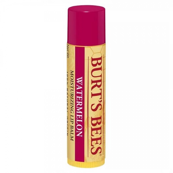 Burts Bess Watermelon Lip Balm 